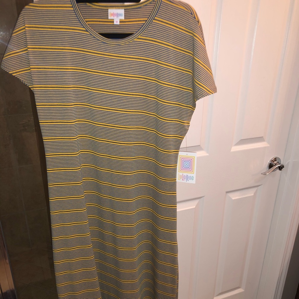 Lularoe Maria dress